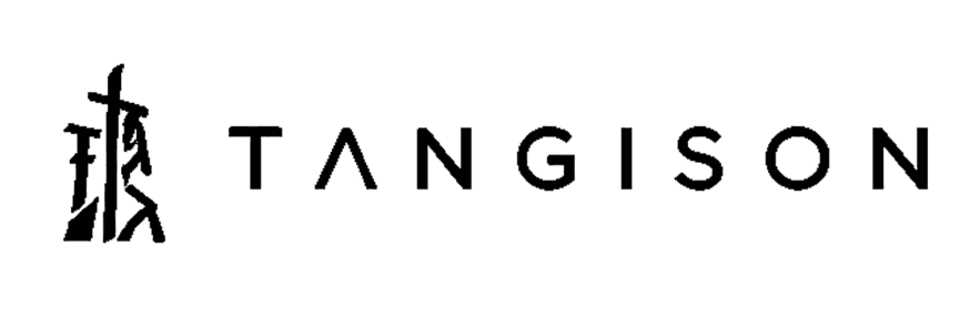 TANGISON Logo