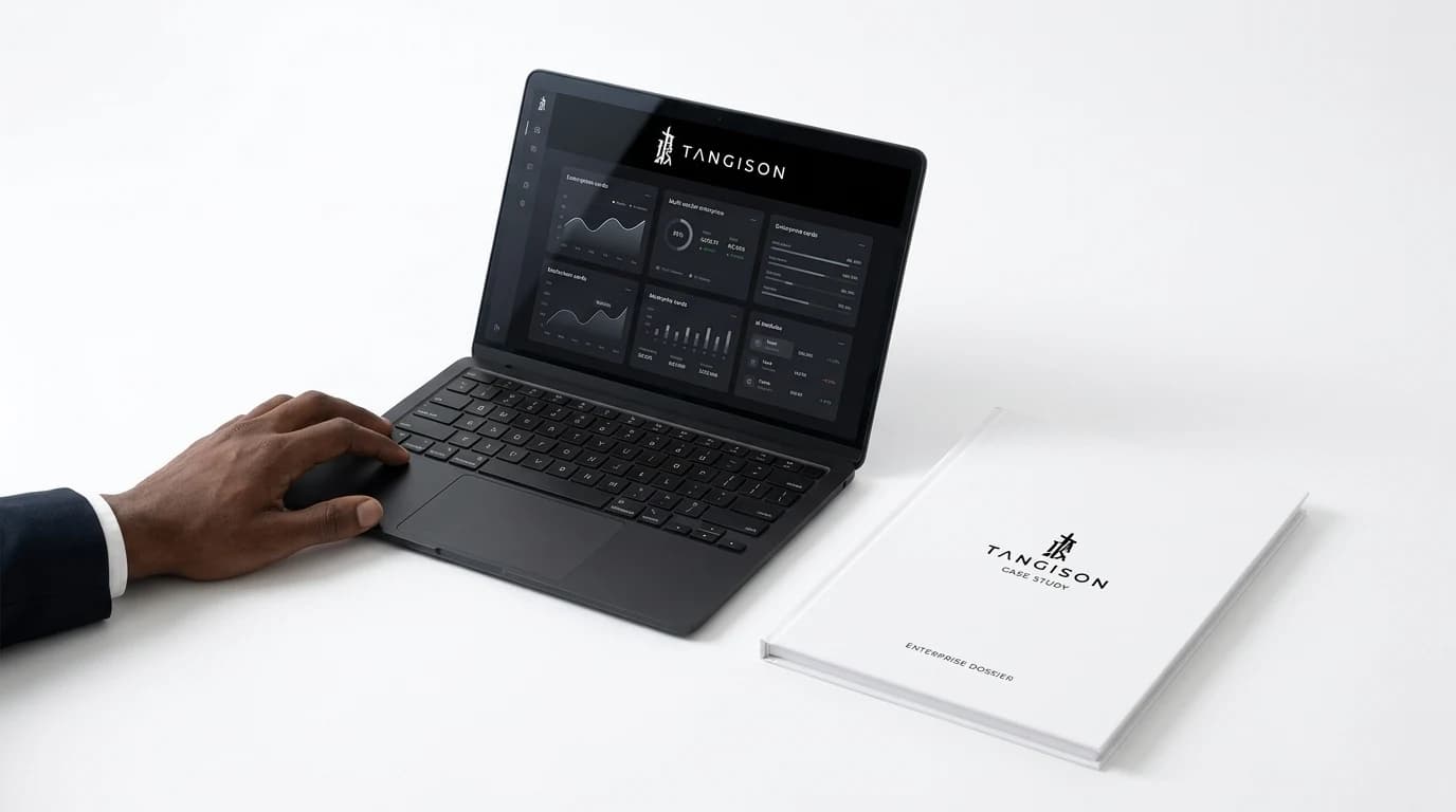 Project artwork for Mendozer Investments